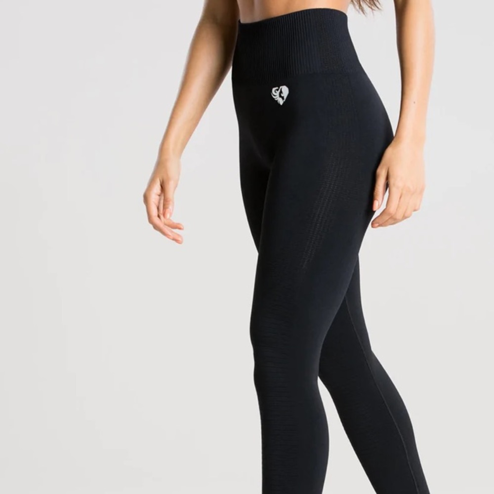 Women’s Best Power Seamless Leggings